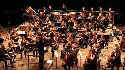 Concert Symphonique