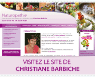 Christiane Barbiche Naturopathe