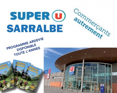 https://fr-fr.facebook.com/SuperU.Sarralbe/